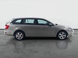 Škoda Octavia (2016) Ambition 1.6 TDI, Automat - náhled 6