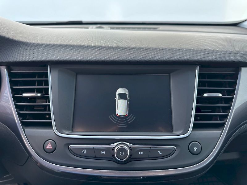 Opel Crossland X (2019) 1,2 / 81 KW / automat - fotka 15 z 30