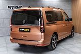 Volkswagen Caddy MAXI 2.0 TDI STYLE*TAŽNÉ*ČR 1M - náhled 6