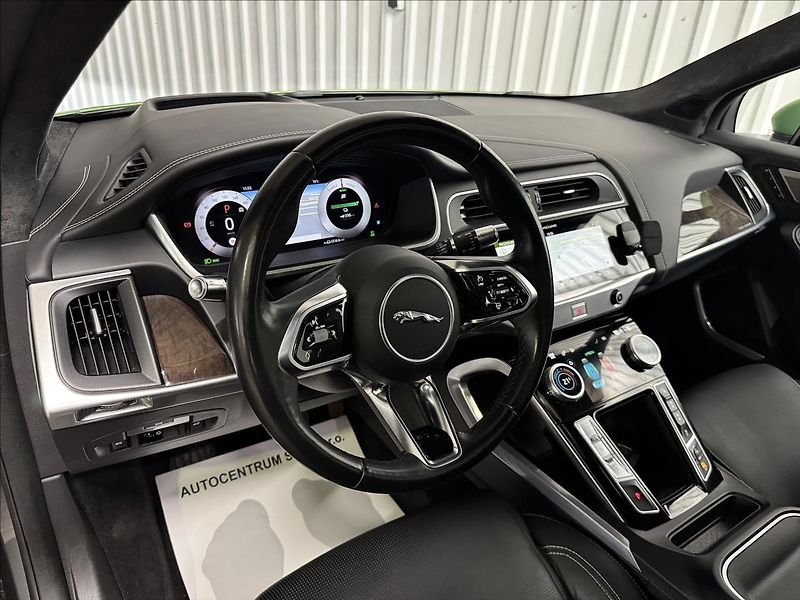 Jaguar I-Pace FIRST EDITION SOH90% - fotka 16 z 50