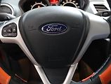 Ford Fiesta (2009) 1.25, nová STK, jezdí skvěle - náhled 19