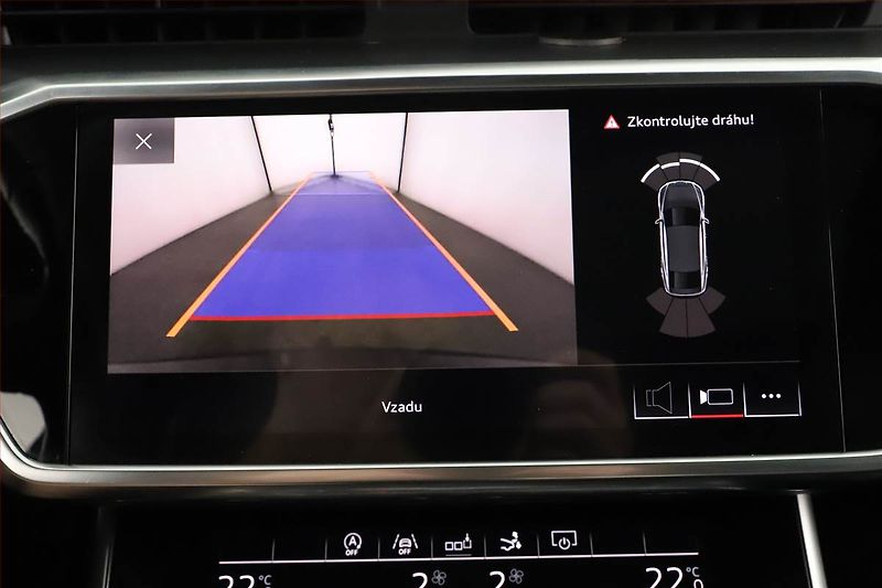 Audi A7 (2019) 50 TDI - fotka 19 z 29