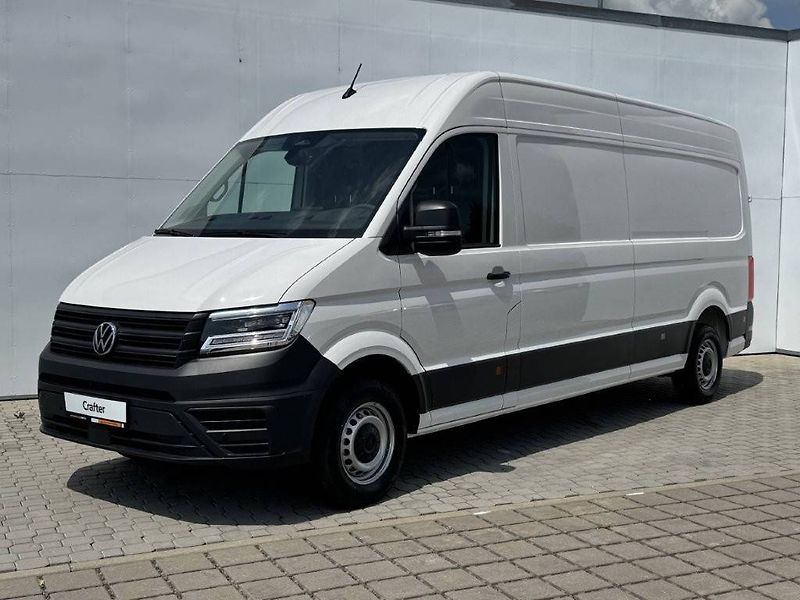 Volkswagen Crafter (2025) DR 6G 2,0TDI - fotka 1 z 9