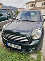 Mini Countryman 1.6 D 4X4 VYHŘ.SEDAD/PANORAMA - náhled 2