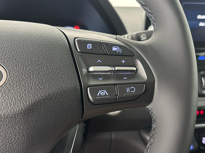 Hyundai i30 (2026) Style - fotka 22 z 26