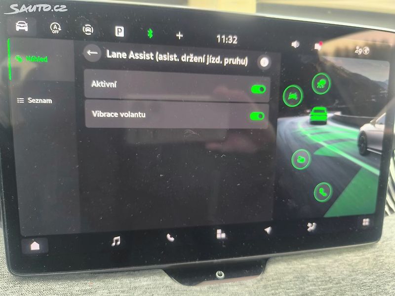 Škoda Superb -DPH,KRÁSNÝ,CZ,VÝBAVA,MASÁŽE - fotka 26 z 35