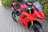 Ducati Panigale V2 (2025) Panigale V2S 896 2025 SKLADEM - náhled 1
