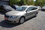Škoda Superb 2,0 TDi 125KW, ČR, L&K, 4x4. - náhled 1