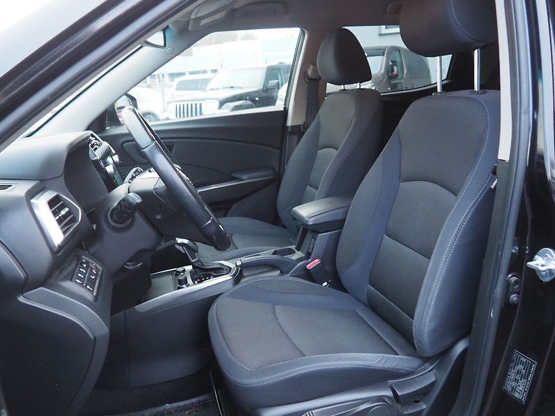 SsangYong Tivoli (2024) Grand, 1.5 T-GDI, Style+ - fotka 11 z 32