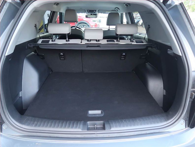 SsangYong Torres (2025) Premium 1.5 T-GDI - fotka 14 z 17