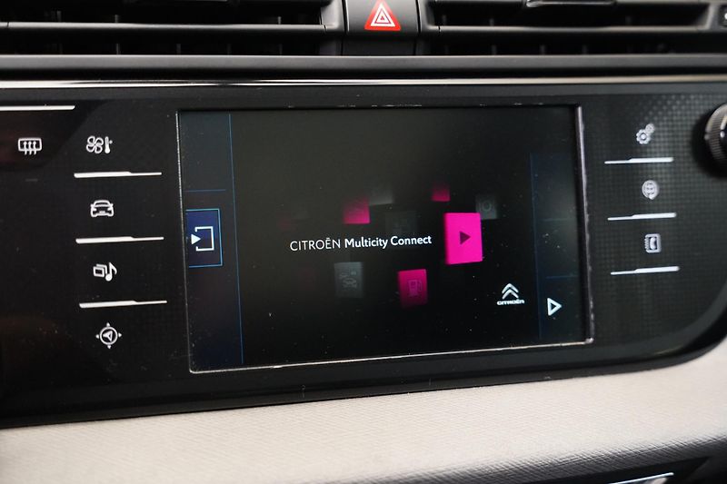 Citroën C4 Picasso - fotka 19 z 27