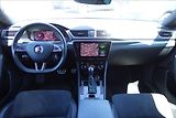 Škoda Superb 2,0 TDi,SERV.KN.,SPORTLINE,DSG - náhled 21
