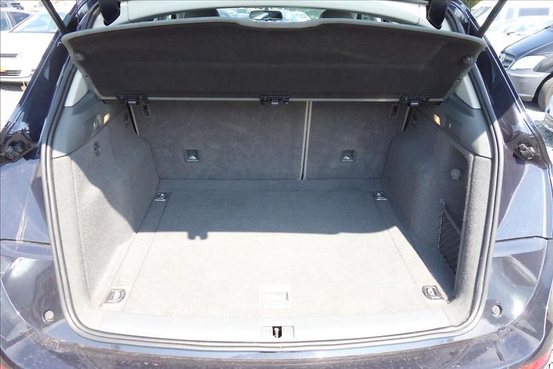 Audi Q5 2,0 TDi 120KW,S-TRONIC,QATTRO. - fotka 15 z 36