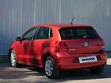 Volkswagen Polo (2016) 1.0 MPi, R-line - náhled 6