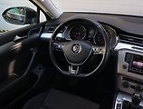 Volkswagen Passat (2015) 2.0 TDI, Navi, Tempomat - náhled 7