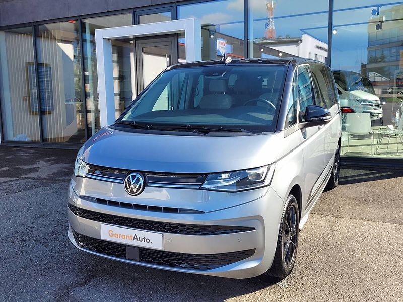 Volkswagen Multivan Long 2.0 TDI DSG Edition - fotografie inzerátu