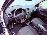 Škoda Roomster 1.2 TSi Scout, Pano, Serviska - náhled 14