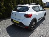 Dacia Sandero STEPWAY,NAVI,KAMERA,18tkm - náhled 6