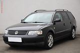 Volkswagen Passat (1999) 1.9TDi - náhled 2