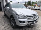 Mercedes-Benz Třídy M (2009) 420CDi, 4MATIC, ODPOČET DPH!!! - náhled 3