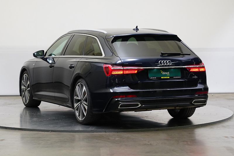 Audi A6 - fotka 7 z 27