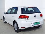 Volkswagen Golf 1,6 TDi Klimatizace - náhled 10