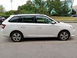 Škoda Fabia (2016) - náhled 2