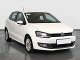 Volkswagen Polo (2013) Highline 1.2 TSI, Serv.kniha - náhled 1
