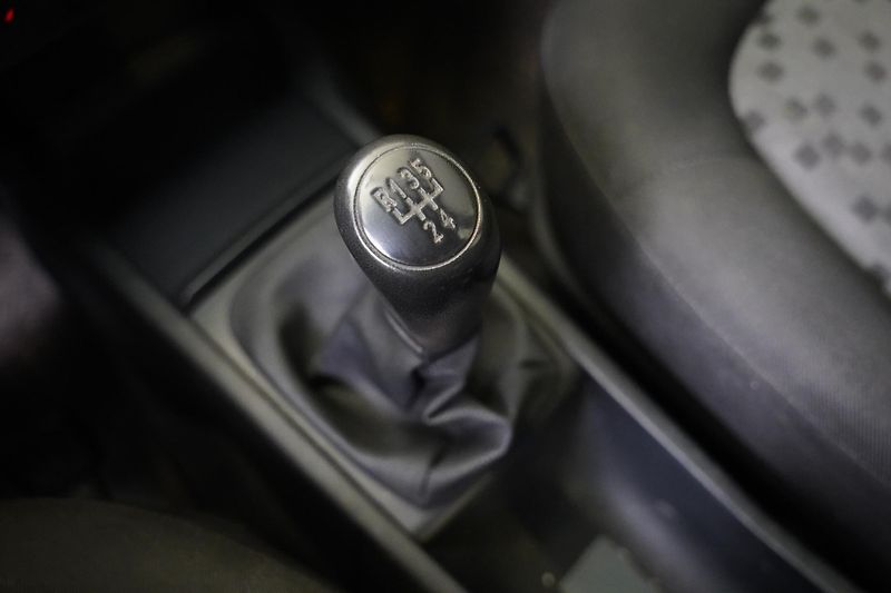 Škoda Fabia - fotka 18 z 20