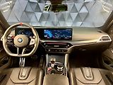 BMW M3 390KW xDrive COMPETITION, H&K - náhled 8
