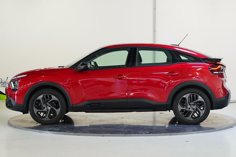 Citroën C4 - fotka 3 z 33
