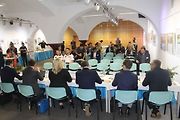 Regionální dopravní konference v Kolíně