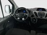Ford Transit Custom (2014) Trend 2.2 TDCI, Bus, 9Míst - náhled 7