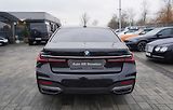 BMW Řada 7 740d xDrive/9AT/Lasery/Mpaket - náhled 4