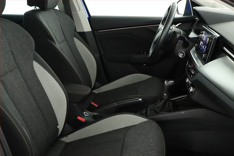 Škoda Scala (2023) Style 1.0 TSI, Automat, ČR - fotka 13 z 15