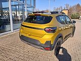 Dacia Sandero (2026) Stepway Extreme Eco-G 120 auto - náhled 7