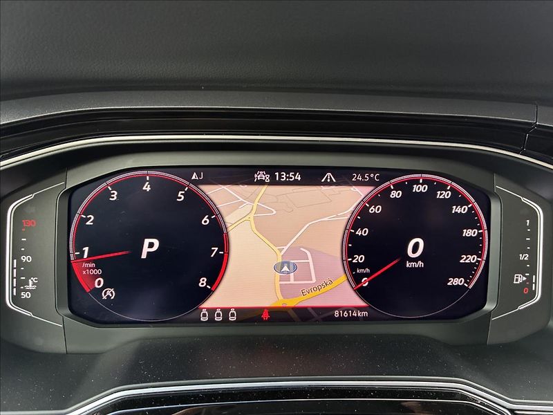 Volkswagen Polo 2,0 GTI,DSG,KAMERA,LED - fotka 18 z 28