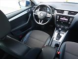 Škoda Octavia (2013) 1.8 TSI, Automat, Serv.kniha - náhled 7