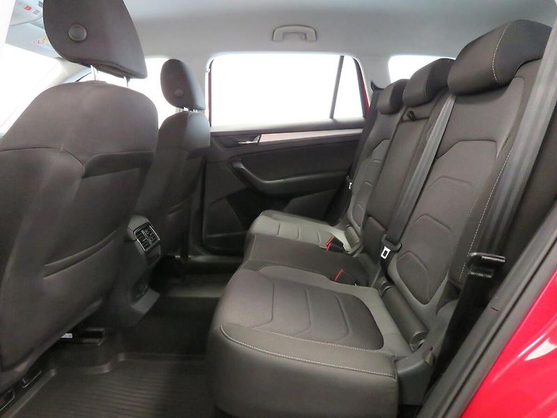 Škoda Kodiaq - fotka 23 z 25