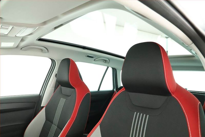 Škoda Fabia (2018) Monte Carlo 1.0 TSI - fotka 12 z 14