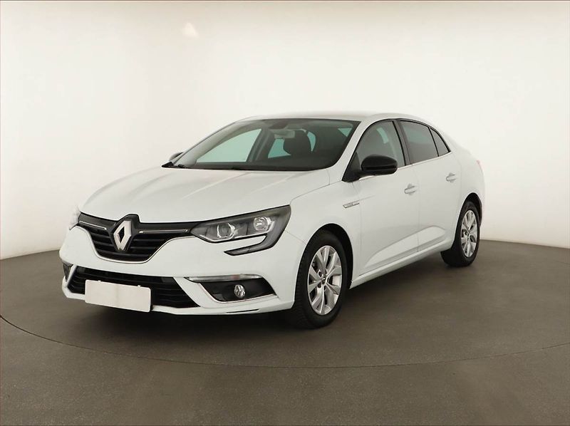 Renault Mégane (2019) 1.3 TCe, Serv.kniha, Navi - fotka 2 z 14