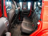 Jeep Wrangler (2026) 3.6 V6 Rubicon X, Naviják - náhled 32