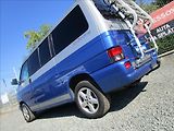 Volkswagen Multivan 2.5TDi 111kW, Atlantis, 7 míst - náhled 8