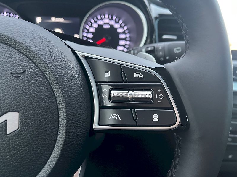 Kia XCeed (2025) - fotka 32 z 34