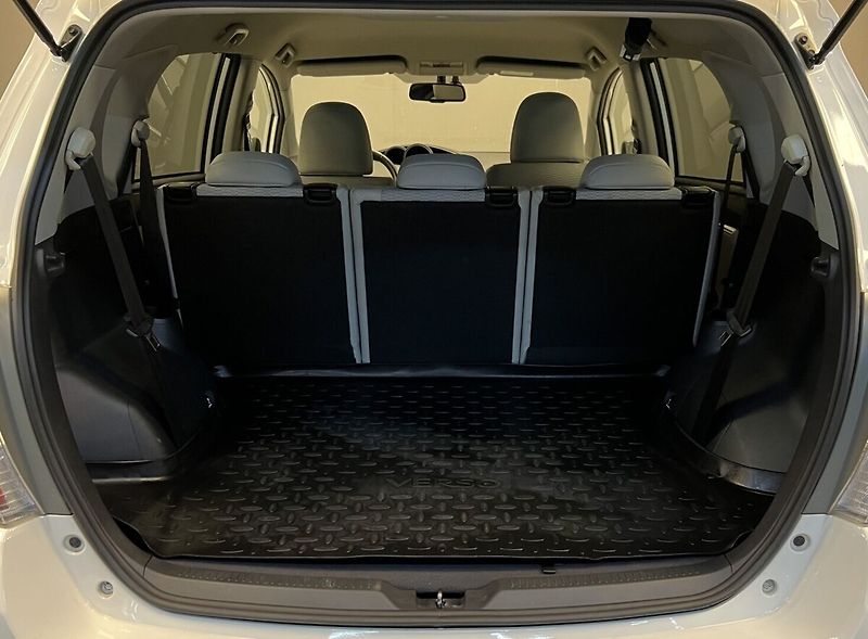 Toyota Verso 2.2 AT STYLE D-CAT 7míst - fotka 10 z 17