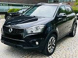 SsangYong Korando 2.2TD 4x4 MANUÁL 1.MAJ TAŽNÉ - náhled 2