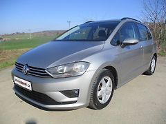 Volkswagen Golf Sportsvan 1.2TSi 81kW 95TKM 6st.MAN.P - fotografie inzerátu