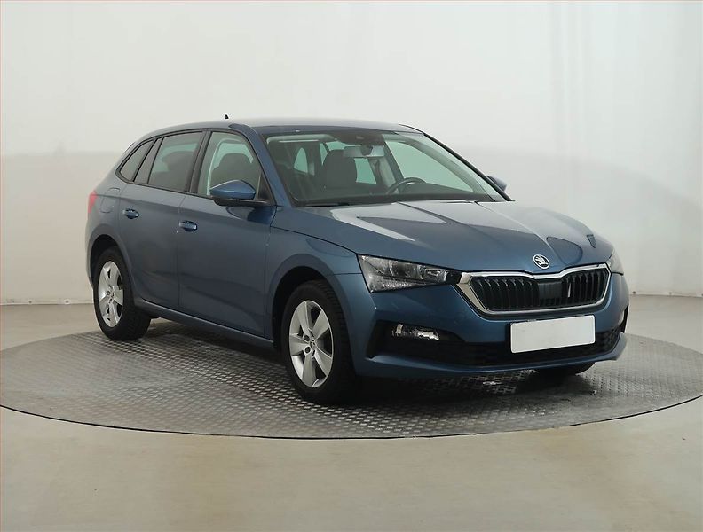 Peugeot 508 (2020) 2.0 BlueHDi, Automat, Kůže - fotografie inzerátu