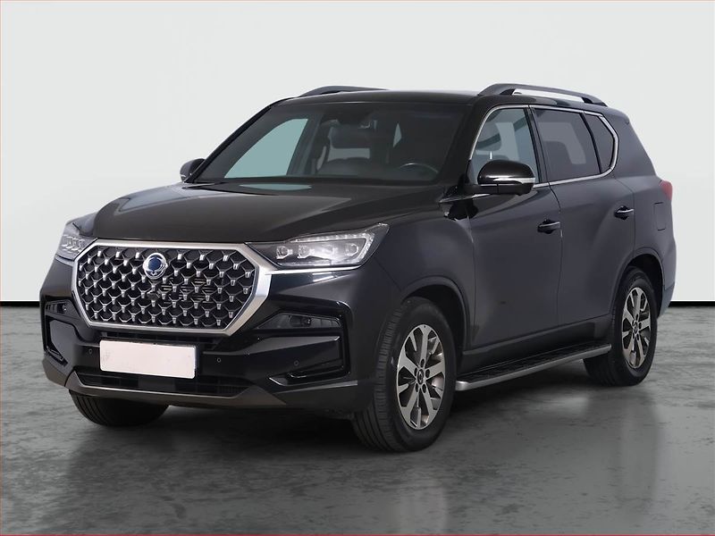 SsangYong Rexton (2022) 2.2 Diesel - fotka 2 z 24