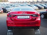 Mazda 6 (2016) 2.2 MZR-CD Skyactive - náhled 4